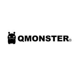 QMONSTER 狗玩具