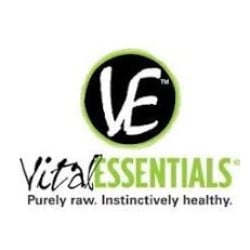 Vital Essentials 貓乾糧