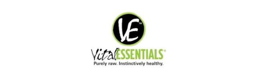 Vital Essentials 貓乾糧